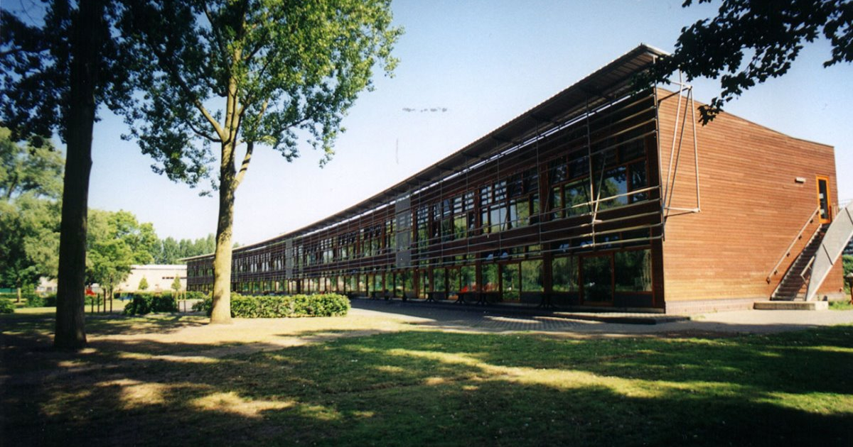 British School | DenHaag.com